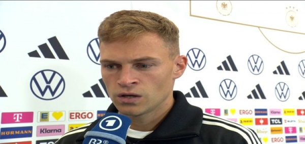 KIMMICH: Chúng tôi nói về việc