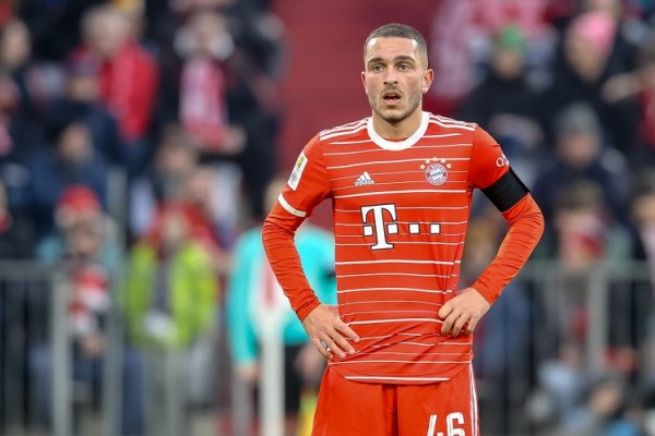 Phóng viên: Heidenheim hy vọng giữ chân Ibrahimovic lâu dài và dự định đàm phán với Bayern