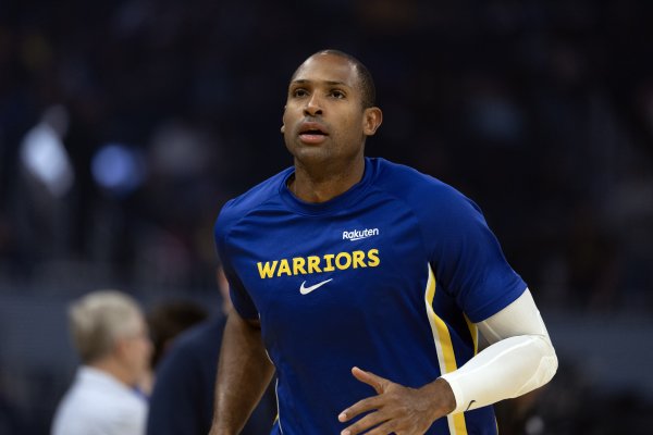 Horford: Tôi thật may mắn khi được ở vị trí này, chúng ta vẫn còn một chặng đường dài phía trước