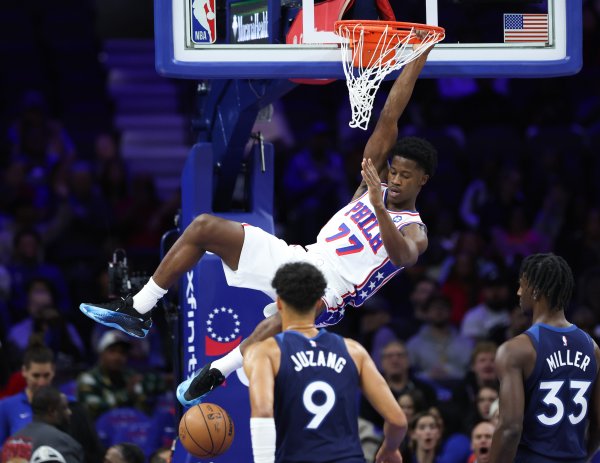 Bill Simmons: Edgecombe và Max Bill Simmons: Edgecombe và Max